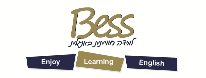 Bess – Enjoy Learning English